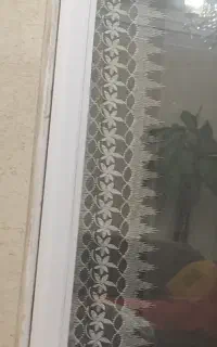 کار در upvc