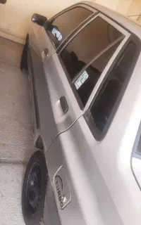 فروش پراید ۸۶ موتور تازه تعمیر