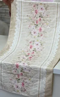 انواع رومیزی،