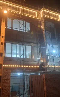 گروه صنعتی خورشید برقکاری ساختمان