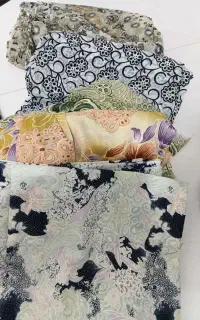 چادرمجلسی چادرنماز