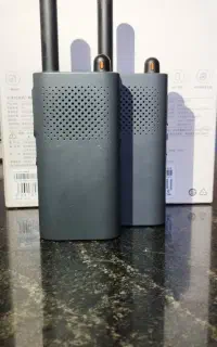 بیسیم مناسب کشاورزی