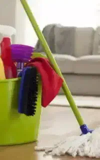 استخدام نظافت چی خانم