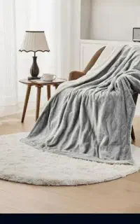 پتوبرقی دونفره گرین لاینGreenLionمدلGL-BN2