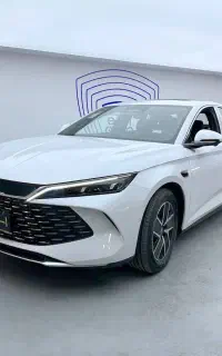 BYD / نقد و اقساط بانکی /تحویل فوری