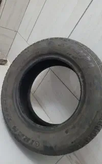 لاستیک تیبا