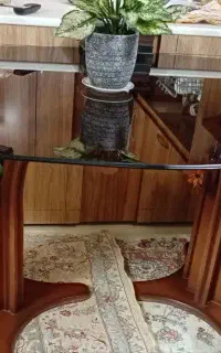 میز ناهار خوری ۶ نفره
