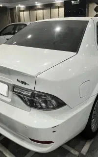 سمندسورن پلاس مدل۱۴۰۴ سفارشی