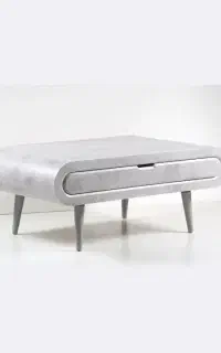 فروش میز تلویزیون با جلو مبلی وعسلی