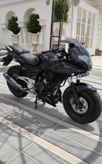 پالس ۲۲۰ ۸۹ اپاچی rs بنلی ns باجاج
