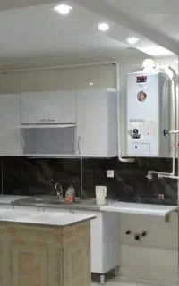 واحد 70متری 1خوابه دلباز