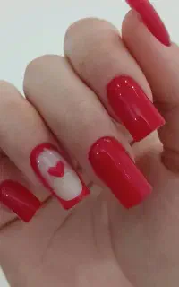 تخفیف 50% خدمات ناخن