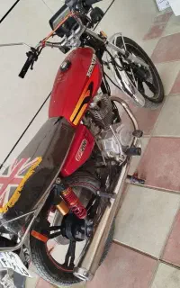 موتور200کویر