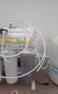 تصفیه اب خانگی