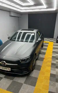 اجرا شیشه دودی /خدمات کاور محافظتی بدنه /بادیفنس