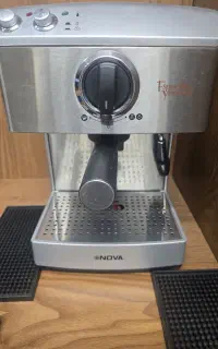 اسپرسوساز نوا مدل NCM-131EXPS