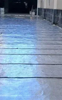 اکیپ ایزوگام و آسفالت اطمینان (حتی نیم متر)