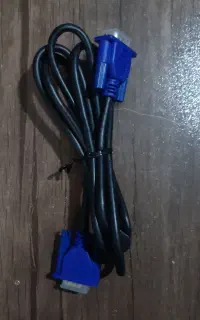 کابل VGA