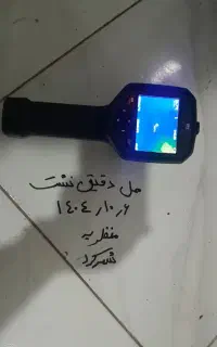 نشت یابی با دستگاه تصویری ۱۰۰٪نقطه ای و تضمینی