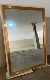 آینه قدی درحد نو