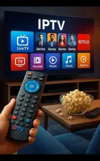 نصاب نصب تنظیم تلویزیون