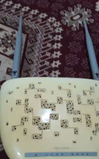 وای فای تی پی لینک