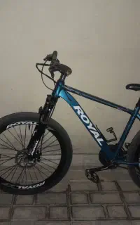 دوچرخه ۲۶