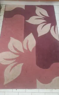 فرش ماشینی آشپزخانه + وسایل منزل فروشی