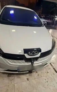 آریزو ۵ برقی وارداتی فول آپشن مدل ۲۰۲۴ با۱۳هزارکار