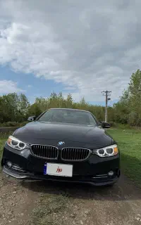 BMW 428i