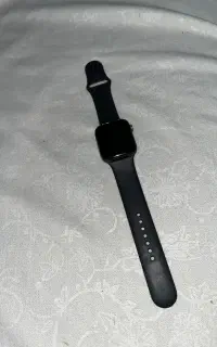 اپل واچ سری ۵