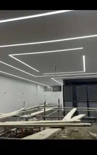 برقکار برقکاری لاینر دزدگیر اتصالی دوربین تابلوبرق