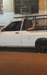باربری با پراید وانت