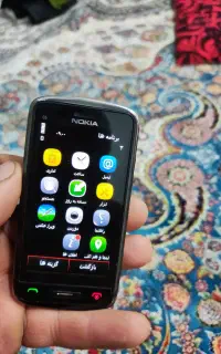 نوکیا c6 اصلی