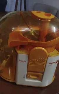 آبمیوه گیری