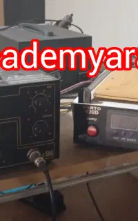 آموزش تعمیرات تخصصی موبایل ویژه آقایون و بانوان