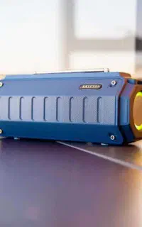 اسپیکر بلوتوثی قابل حمل NewRixing NR-905