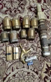 شیرآب