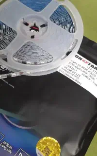 ریسه های ال ای دی