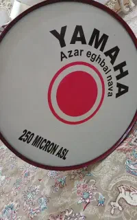 طبل یاماها نو