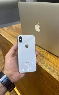 ایفون x