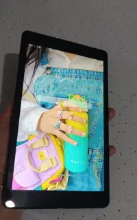 گوشی تبلت سامسونگ 295