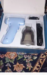 جارو شارژی مسافرتی