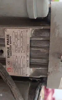 دینام 3000 هزار دور 3 اسب
