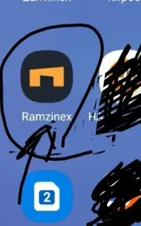 هدیه ۲ تتری رمزینکس و ۳ تتری سرمایکس