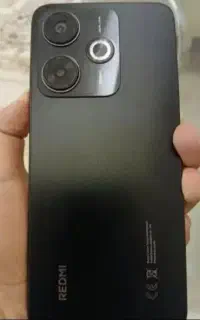 گوشی شئیائومی redmi 13 رام 8 حافظه 256