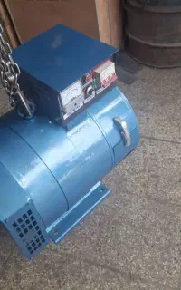 ژنراتور 12 کیلوات سه فاز و تضمینی