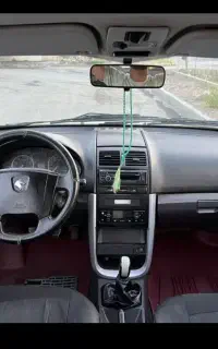 سمند سورن