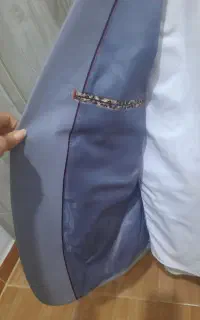 کت و شلوار مردانه