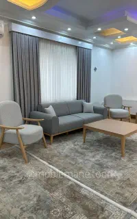 مبلی با دوام بی‌نظیر با ساختار مهندسی‌شده.»